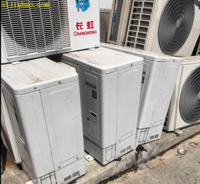 重庆中央空调回收,品牌空调、家用空调、商场空调、柜机空调、分体空调、窗式空调、制冷设备 及冷库回收