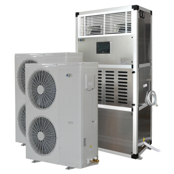 湿腾HST-31高精度恒温恒湿设备/大型精密空调机/机房恒温恒湿预售